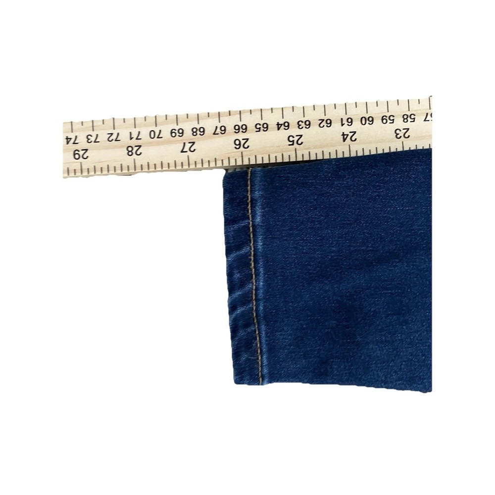 Womens We Are Free Slim Blue Size 25 Jeans. Excellent Condition. - Picture 6 of 6